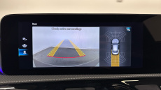 Mercedes-Benz CLA 180 AMG Line Premium + Night Ed 4dr Tip Auto Petrol Saloon